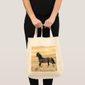 ブルーゼウス – トート (正面(商品))