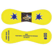 ブルーソフトボール,ソフト素晴らしボールチームの贈り物 ソフトボール (パネル)