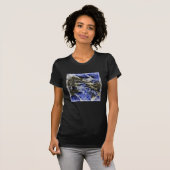 ブルーソーダライト Tシャツ (正面フル)