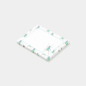 ブルータイガービートルのラブバグ ポストイット (アングル)