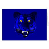 ブルータイガー (正面横)