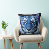 ブルータイガー クッション (椅子)