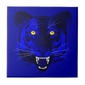 ブルータイガー タイル (正面)