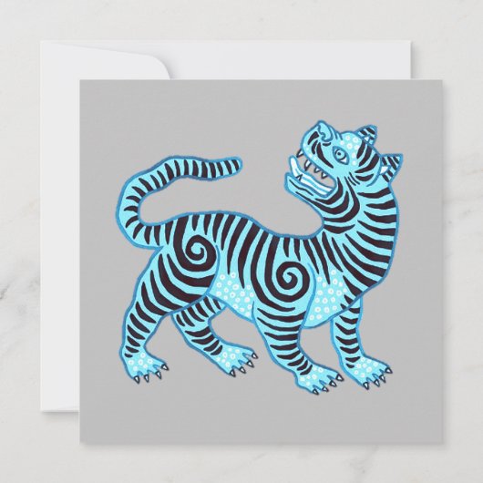 ブルータイタイガー (裏面)