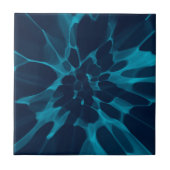 ブルータイダイ タイル (正面)