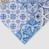 ブルータイルティッシュペーパー 薄葉紙 (詳細)