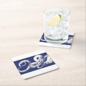 ブルータコのコースター スクエアペーパーコースター (インサイチュ)