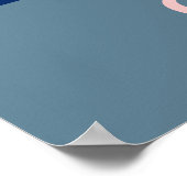 ブルータコのポスター ポスター (角)