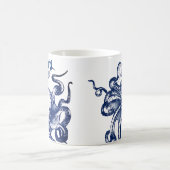 ブルータコス コーヒーマグカップ (中央)