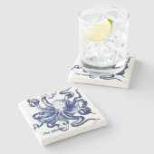 ブルータコス ストーンコースター (横)