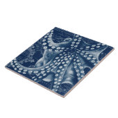 ブルータコヴィンテージマップシック タイル (側面)