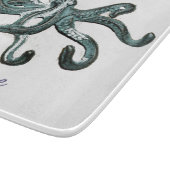 ブルータコ雷_コーブ カッティングボード (角)