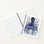 ブルータコ ノートブック (内部)