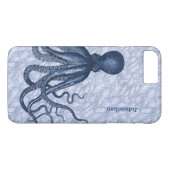 ブルータコiPhone 7プラスケース Case-Mate iPhoneケース (裏面(横))
