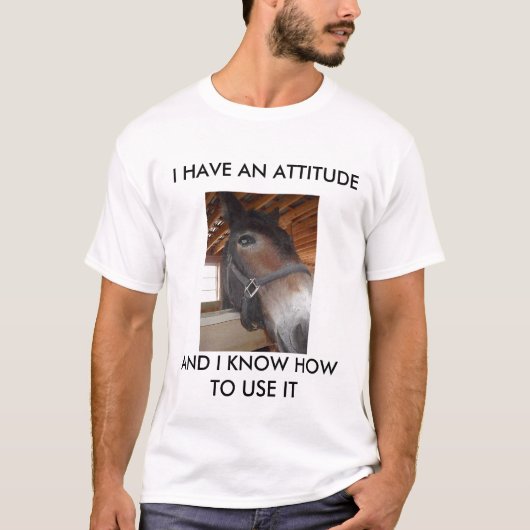 ブルータスのTシャツ Tシャツ (正面)