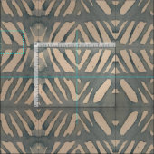 ブルータパII ファブリック (タイル)