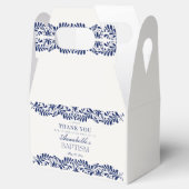 ブルータラベラタイルフィエスタバプティスデザート フェイバーボックス (オープン)