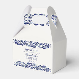 ブルータラベラタイルフィエスタバプティスデザート フェイバーボックス