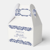 ブルータラベラタイルフィエスタベビーシャワーデザート フェイバーボックス (裏面サイド)