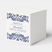 ブルータラベラタイルフィスペインのエスタブライダルシャワー フェイバーボックス (裏面サイド)