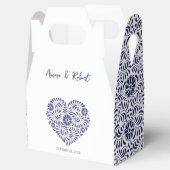 ブルータラベラハート優先ボックス フェイバーボックス (オープン)