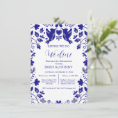 ブルータラベラ前にリハーサル 案内状 (スタンド正面)