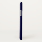 ブルータリスマン ゴールド ホルス アイ Case-Mate iPhoneケース (裏面/右)