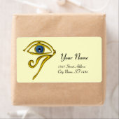 ブルータリスマン ラベル (インサイチュ)