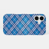 ブルータルタン iPhone 16ケース (裏面横)