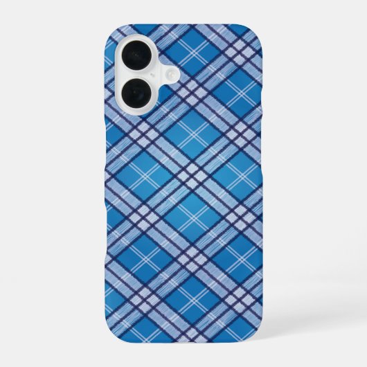 ブルータルタン iPhone 16ケース (裏面)