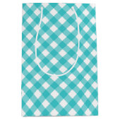 ブルータルプライド夏 ミディアムペーパーバッグ (正面)