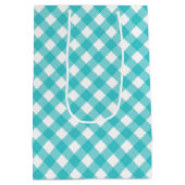 ブルータルプライド夏 ミディアムペーパーバッグ (裏面)