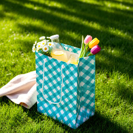 ブルータルプライド夏 ミディアムペーパーバッグ