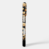 ブルータンアイボリー紅葉 Case-Mate iPhoneケース (裏面 / 右)