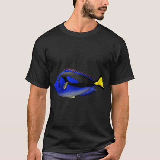 ブルータン Tシャツ (正面)
