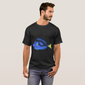 ブルータン Tシャツ (正面フル)