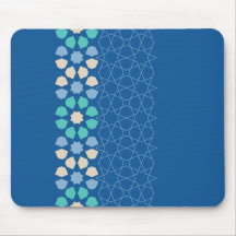 ブルーターコイズの静謐