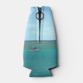 ブルータートラウラー ボトルクーラー (裏面)