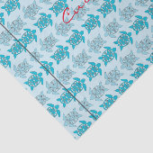 ブルータートルズスイミングサンダー_コーブ 薄葉紙 (詳細)