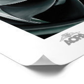 ブルータービン ポスター (角)