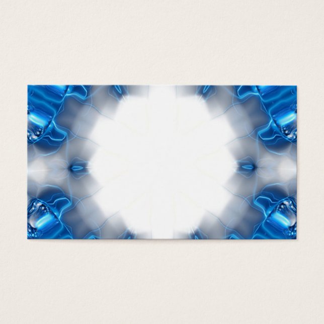 ブルーダイヤモンド (正面)