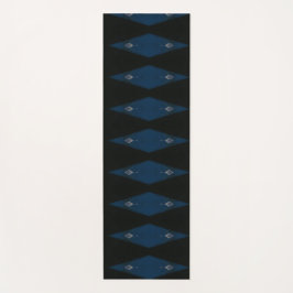 ブルーダイヤモンド ヨガマット