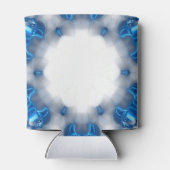 ブルーダイヤモンド 缶クーラー (裏面)