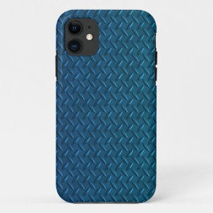 ブルーダイヤモンド iPhone 11 ケース