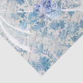 ブルーダマスエフエメラカントリーシック 薄葉紙 (詳細)