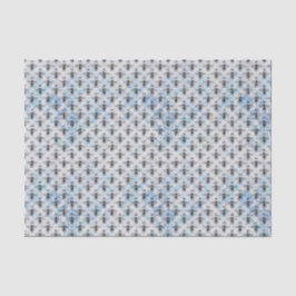 ブルーダマスククイーンビー 薄葉紙