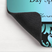 ブルーダマスクマウスパッド マウスパッド (コーナー)