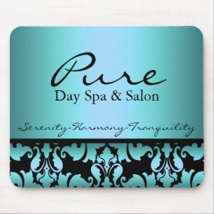 ブルーダマスクマウスパッド マウスパッド