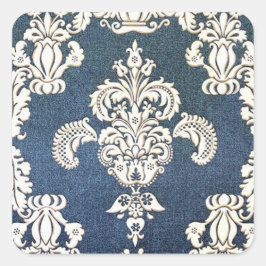 ブルーダマスク スクエアシール