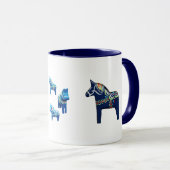 ブルーダラウズマグ マグカップ (正面右)